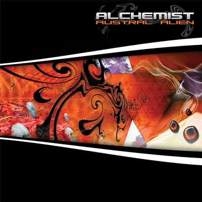 Alchemist: "Austral Alien" – 2003