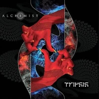 Alchemist: "Tripsis" – 2007