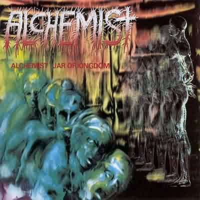 Alchemist: "Jar Of Kingdom" – 1993