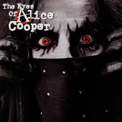 Alice Cooper: "The Eyes Of Alice Cooper" – 2003