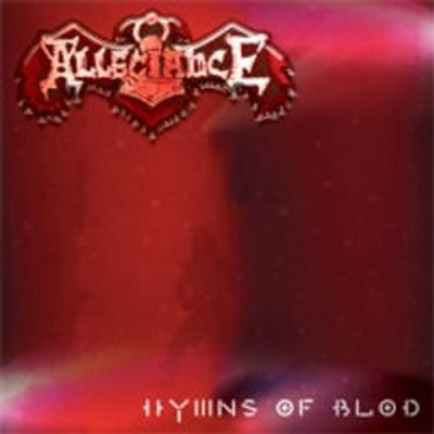 Allegiance: "Hymns Of Blod" – 2002