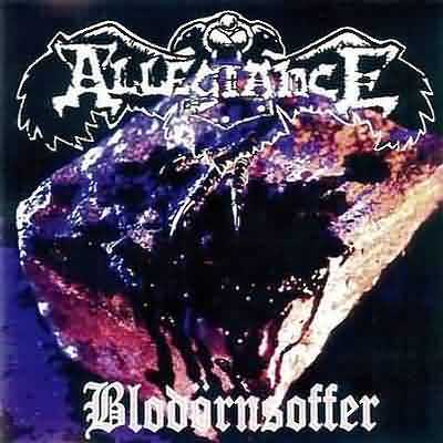 Allegiance: "Blodörnsoffer" – 1997