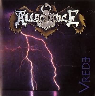 Allegiance: "Vrede" – 1999