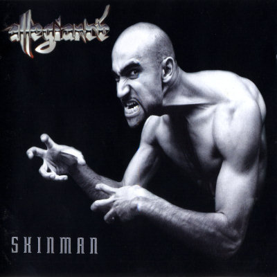 Allegiance (AU): "Skinman" – 1996