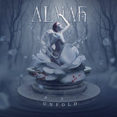 Almah: "Unfold" – 2013
