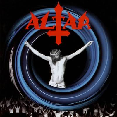 Altar: "Youth Against Christ" – 1994