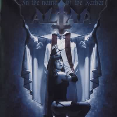 Altar: "In The Name Of The Father" – 1999