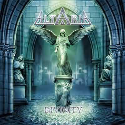 Altaria: "Divinity" – 2004