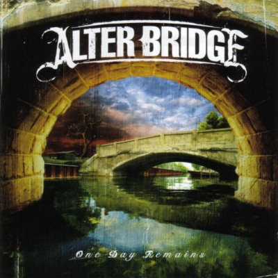 Alter Bridge: "One Day Remains" – 2004