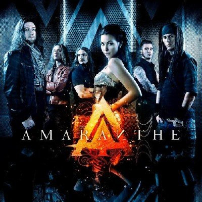 Amaranthe: "Amaranthe" – 2011