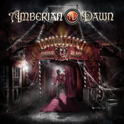 Amberian Dawn: "Circus Black" – 2012