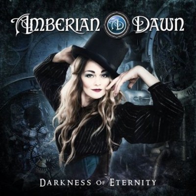 Amberian Dawn: "Darkness Of Eternity" – 2017
