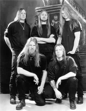 Amon Amarth