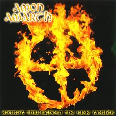 Amon Amarth: "Sorrow Throughout The Nine Worlds" – 1996