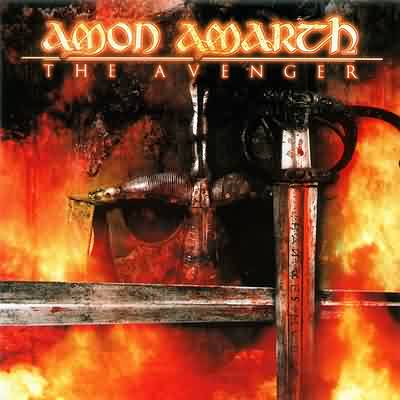 Amon Amarth: "The Avenger" – 1999