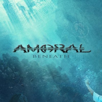 Amoral: "Beneath" – 2009