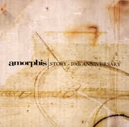 Amorphis: "Story – 10th Anniversary" – 2000