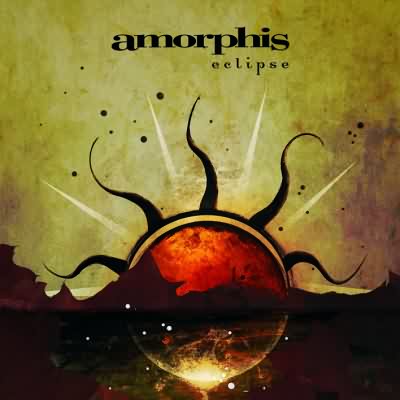 Amorphis: "Eclipse" – 2006