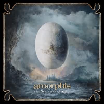 Amorphis: "The Beginning Of Times" – 2011