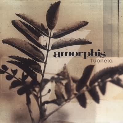 Amorphis: "Tuonela" – 1999