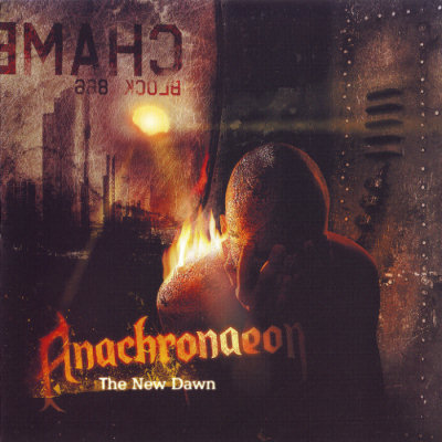 Anachronaeon: "The New Dawn" – 2005