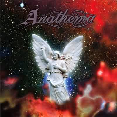 Anathema: "Eternity" – 1996