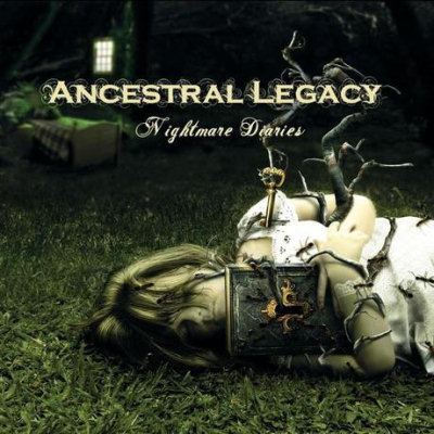 Ancestral Legacy: "Nightmare Diaries" – 2010