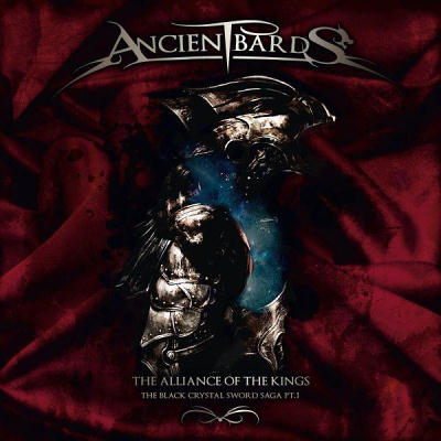 Ancient Bards: "The Alliance Of The Kings" – 2010