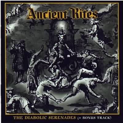 Ancient Rites: "The Diabolic Serenades" – 1994