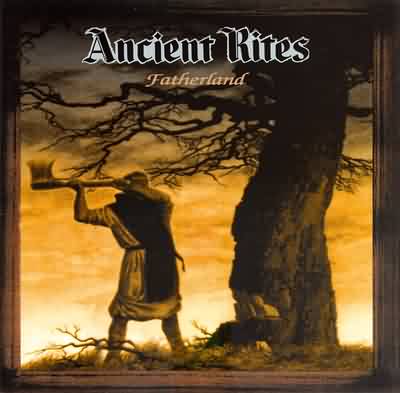 Ancient Rites: "Fatherland" – 1998