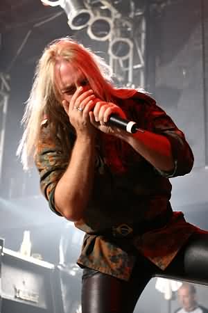 Andi Deris