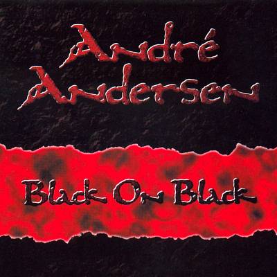 Andre Andersen: "Black On Black" – 2002