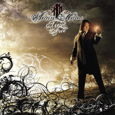 Andre Matos: "Time To Be Free" – 2007