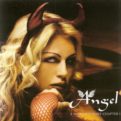 Angel: "A Womans Diary – Chapter I" – 2005
