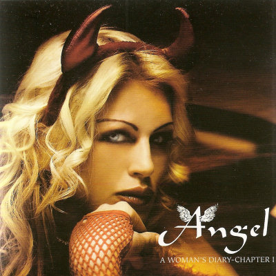 Angel: "A Womans Diary – Chapter I" – 2005
