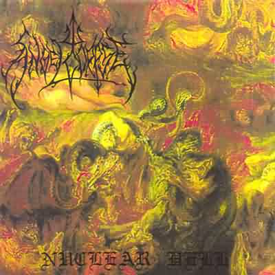 Angel Corpse: "Nuclear Hell" – 1996