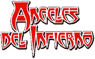 Angeles Del Infierno