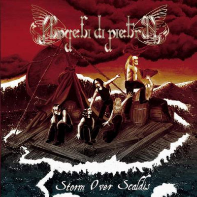 Angeli Di Pietra: "Storm Over Scaldis" – 2009