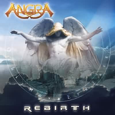 Angra: "Rebirth" – 2001
