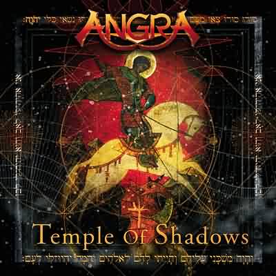 Angra: "Temple Of Shadows" – 2004