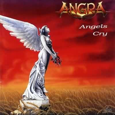 Angra: "Angels Cry" – 1995