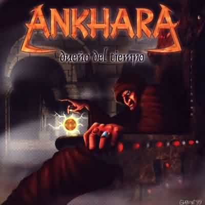 Ankhara: "Dueño Del Tiempo" – 1999