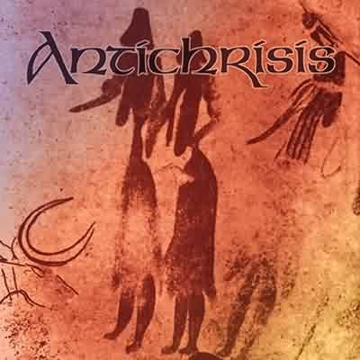 Antichrisis: "Legacy Of Love" – 1998