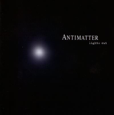 Antimatter - Discography(2001-2007)