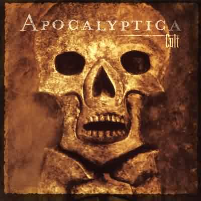 Apocalyptica: "Cult" – 2000