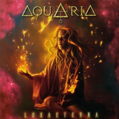 Aquaria: "Luxaeterna" – 2006