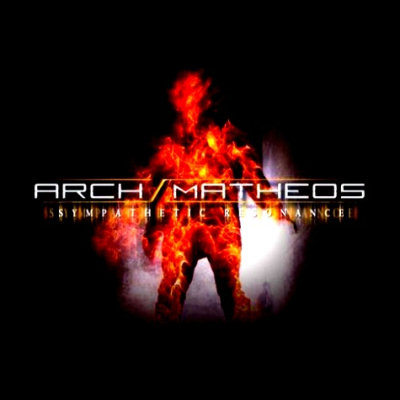 Arch / Matheos: "Sympathetic Resonance" – 2011