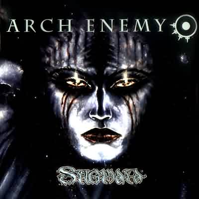 Arch Enemy: "Stigmata" – 1998