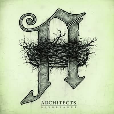 Architects: "Daybreaker" – 2012