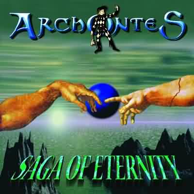 Archontes: "Saga Of Eternity" – 1997
